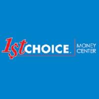 1st Choice Money Center image 1